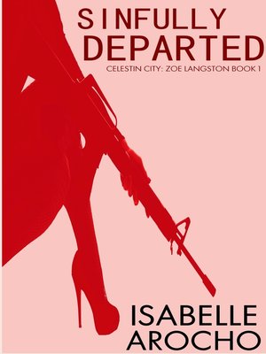 cover image of Sinfully Departed